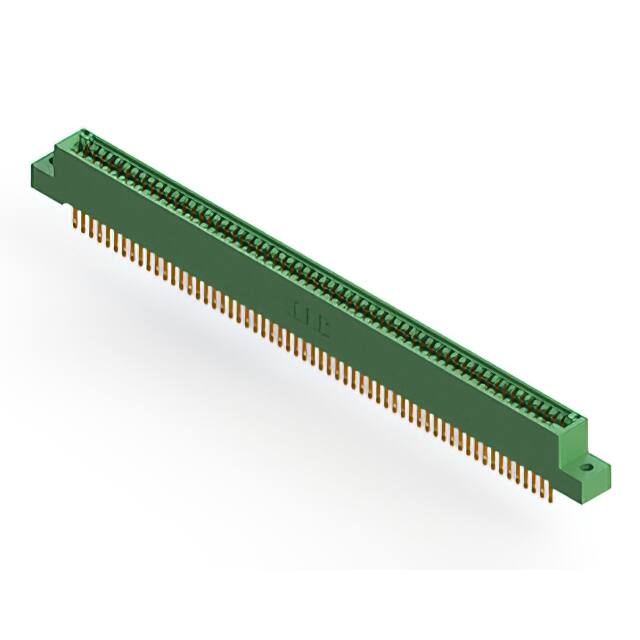 845-118-500-202 EDAC Inc.  Edgeboard Connectors
